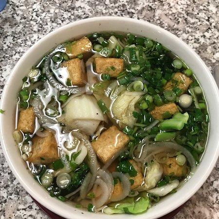 Pho Noodles